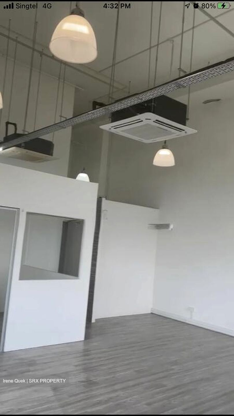 Ct Hub 2 (D12), Office #566198201